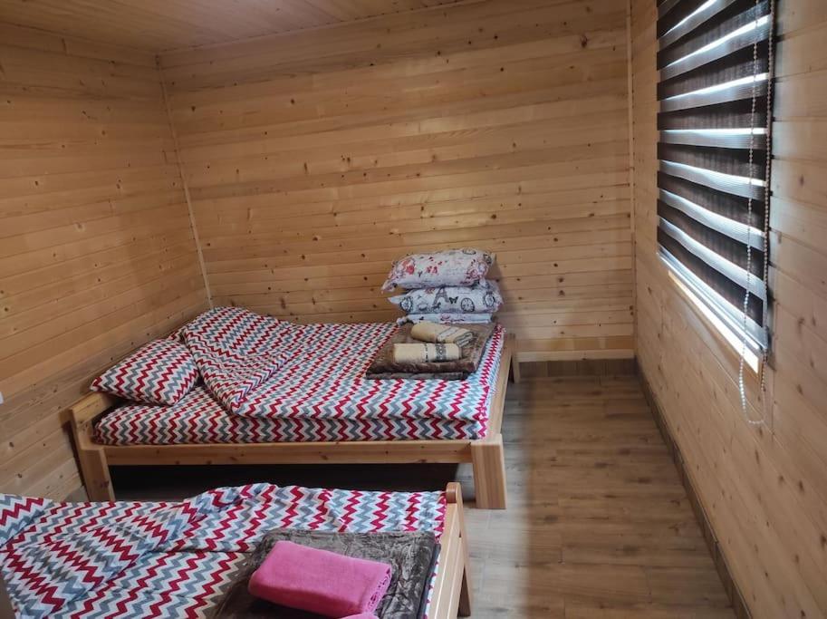Homoljski Raj Banja Ždrelo Exterior foto